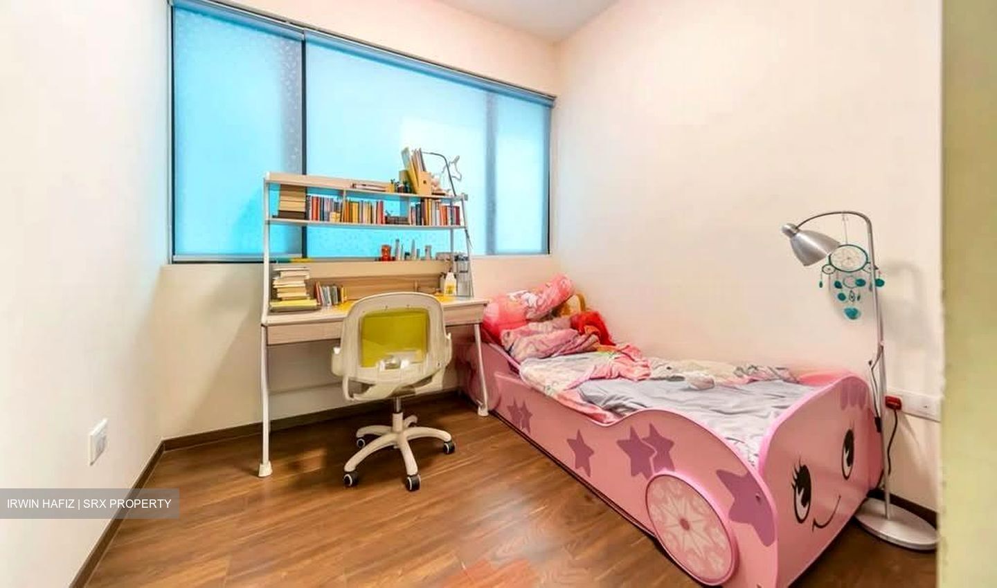d'Nest (D18), Condominium #566161181
